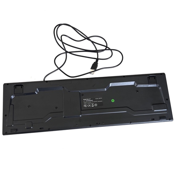 Macally keyboard QKEYB - Picture 4 of 5